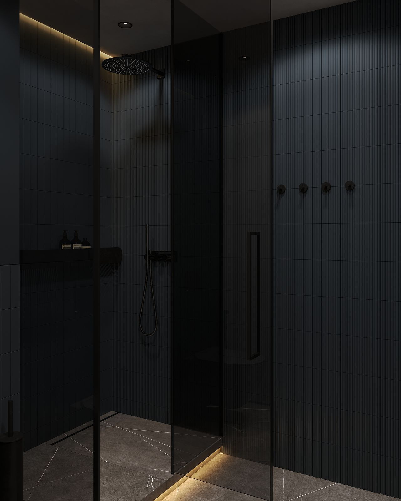 Квартира для семьи с двумя девочками