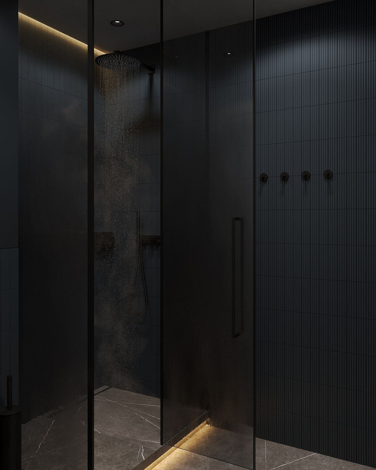 Квартира для семьи с двумя девочками