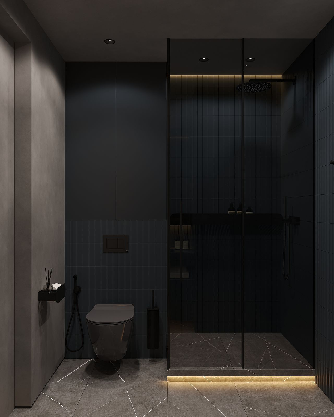 Квартира для семьи с двумя девочками