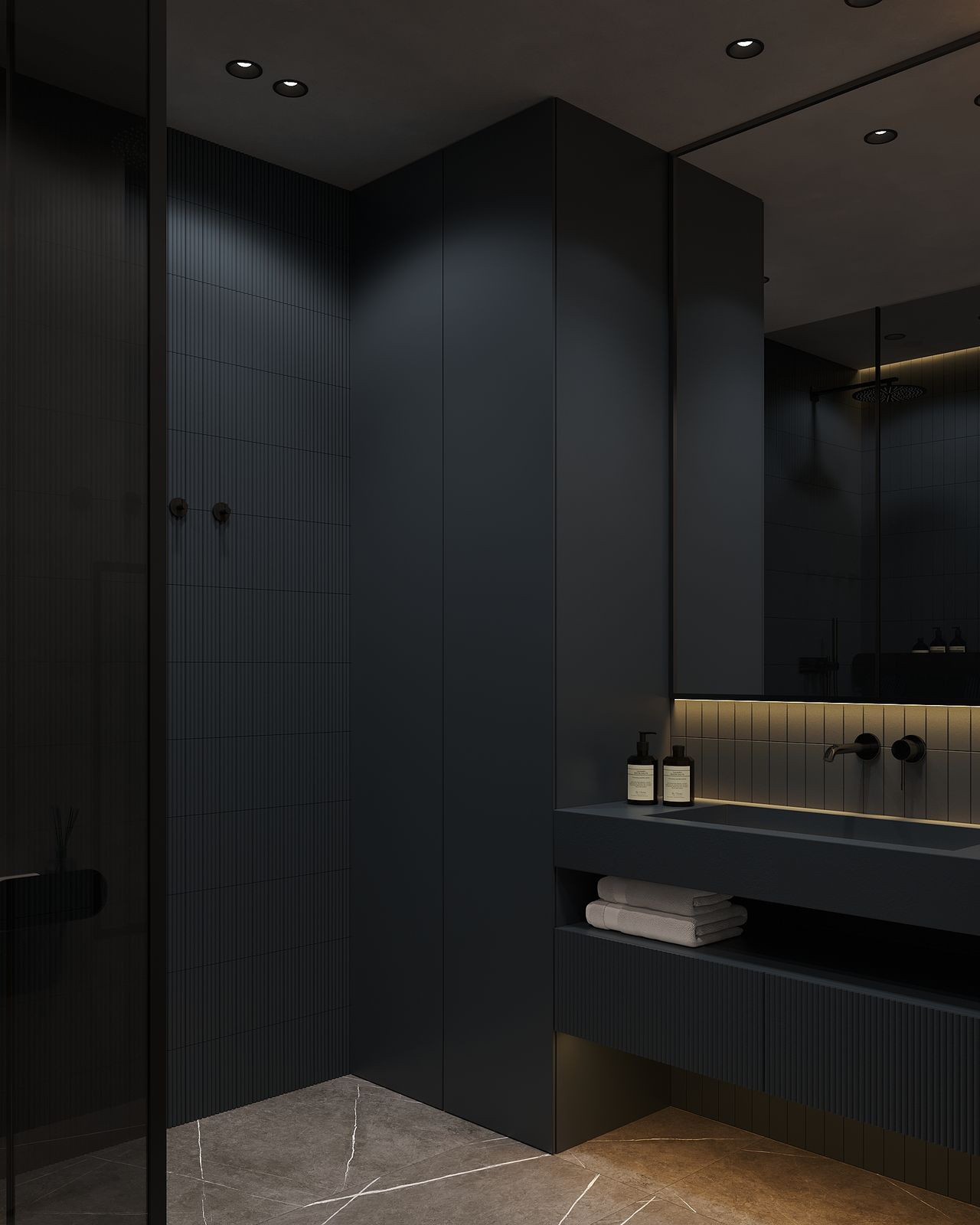 Квартира для семьи с двумя девочками