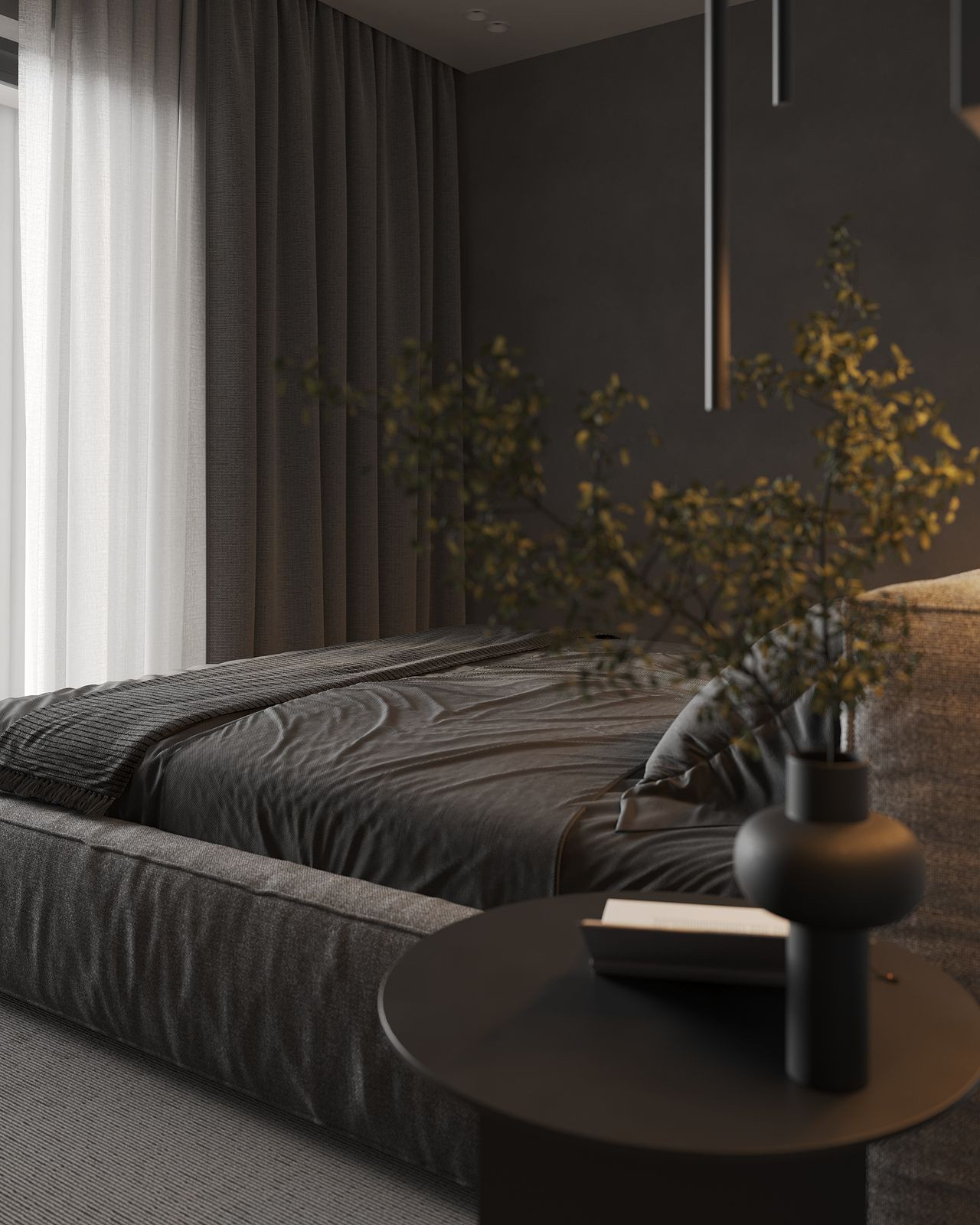 Квартира для семьи с двумя девочками