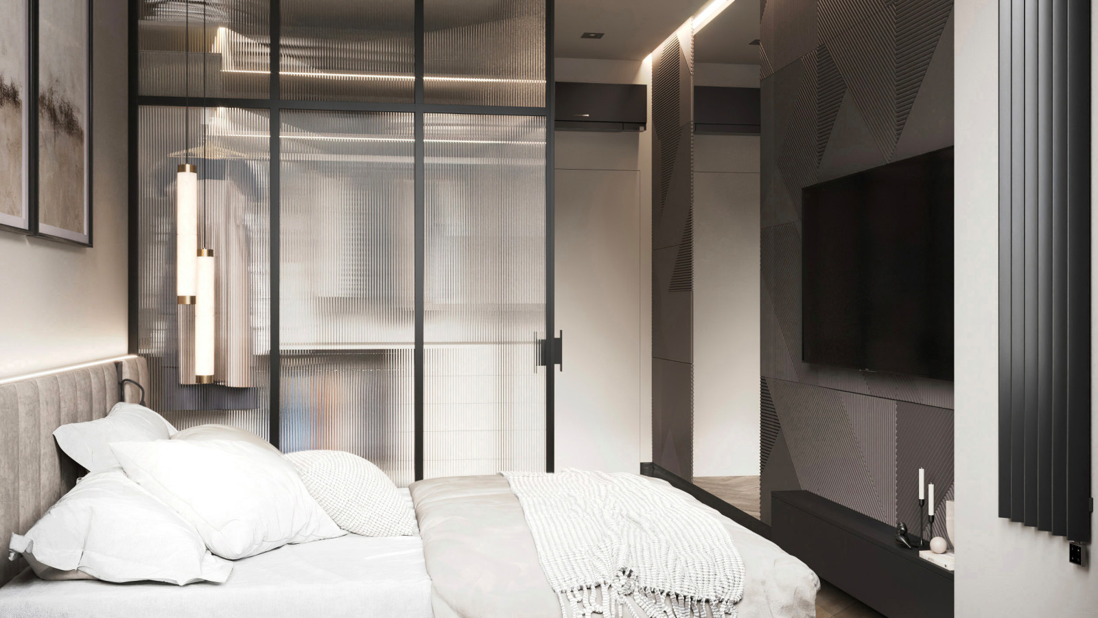 Румянцево парк