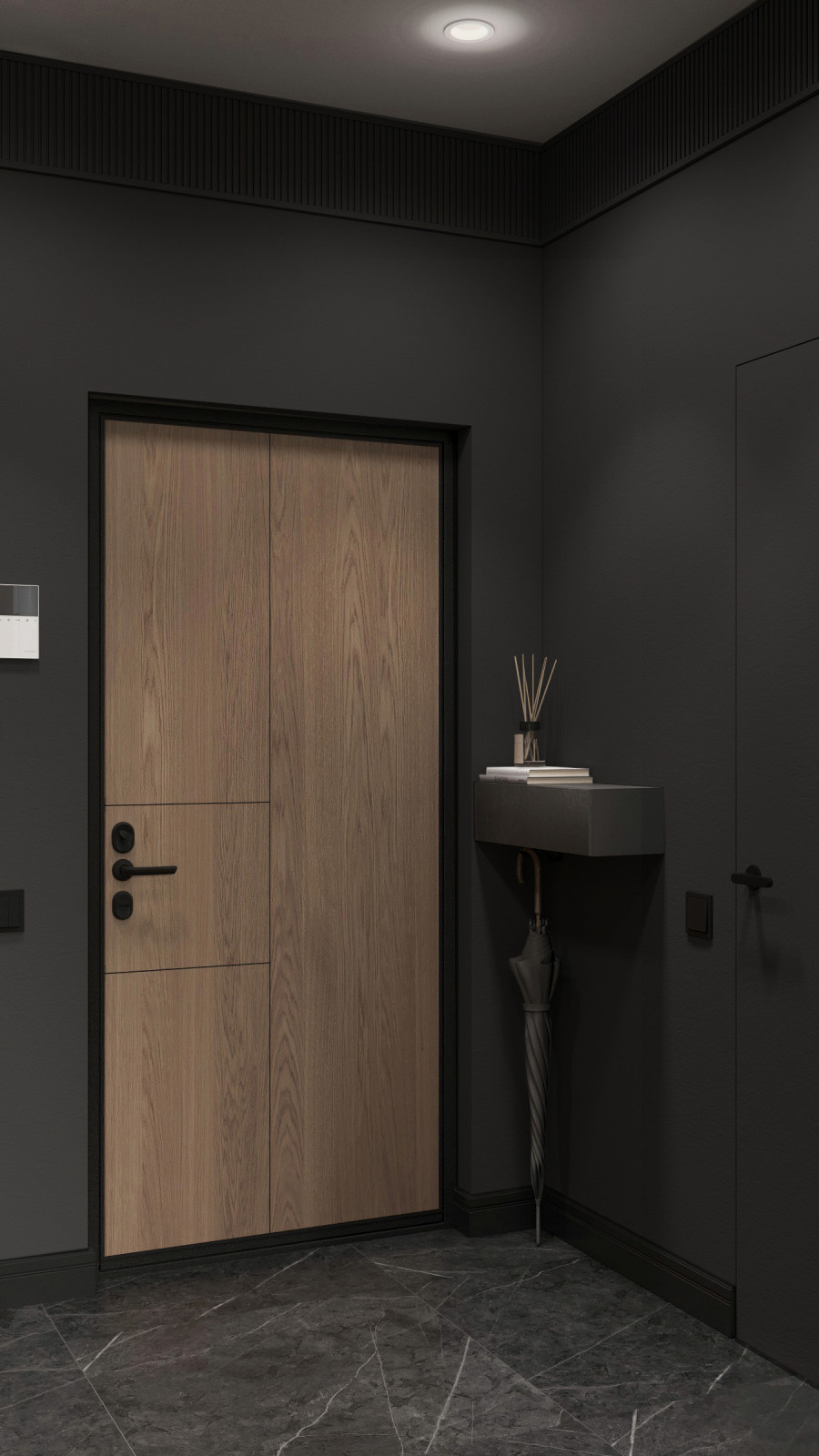 Румянцево парк