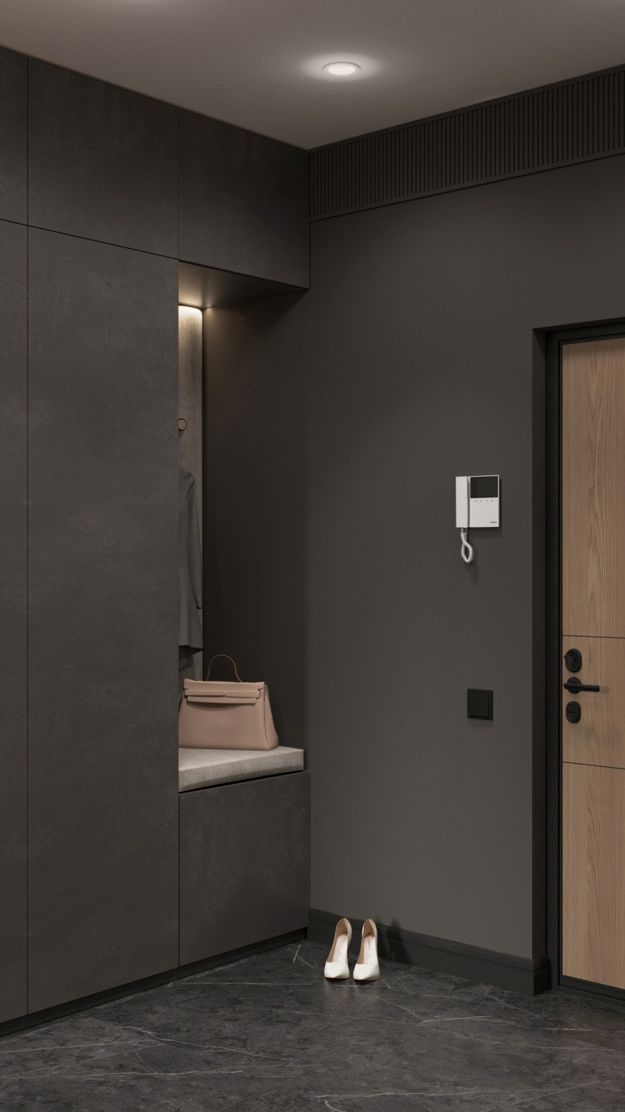 Румянцево парк