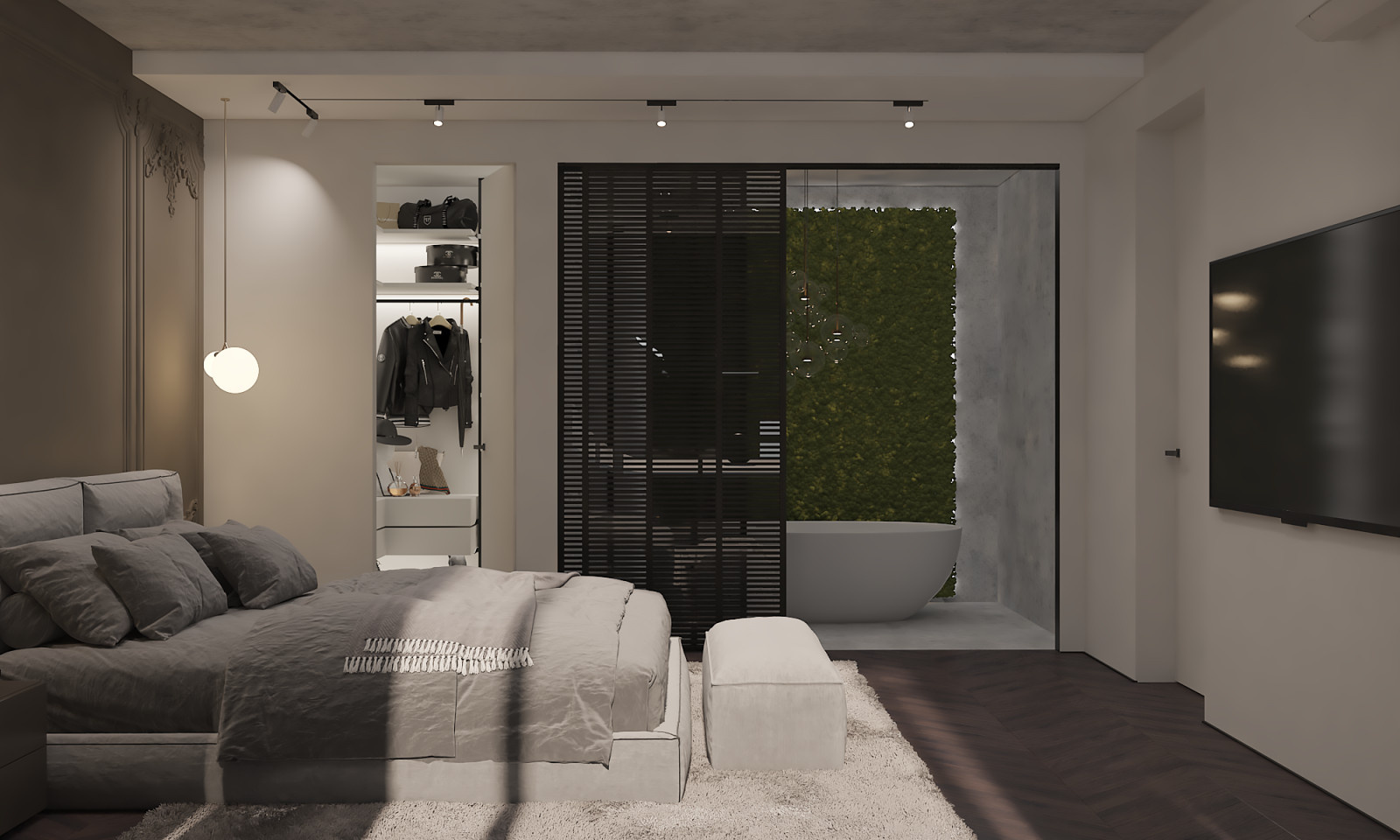 Апартаменты на берегу моря