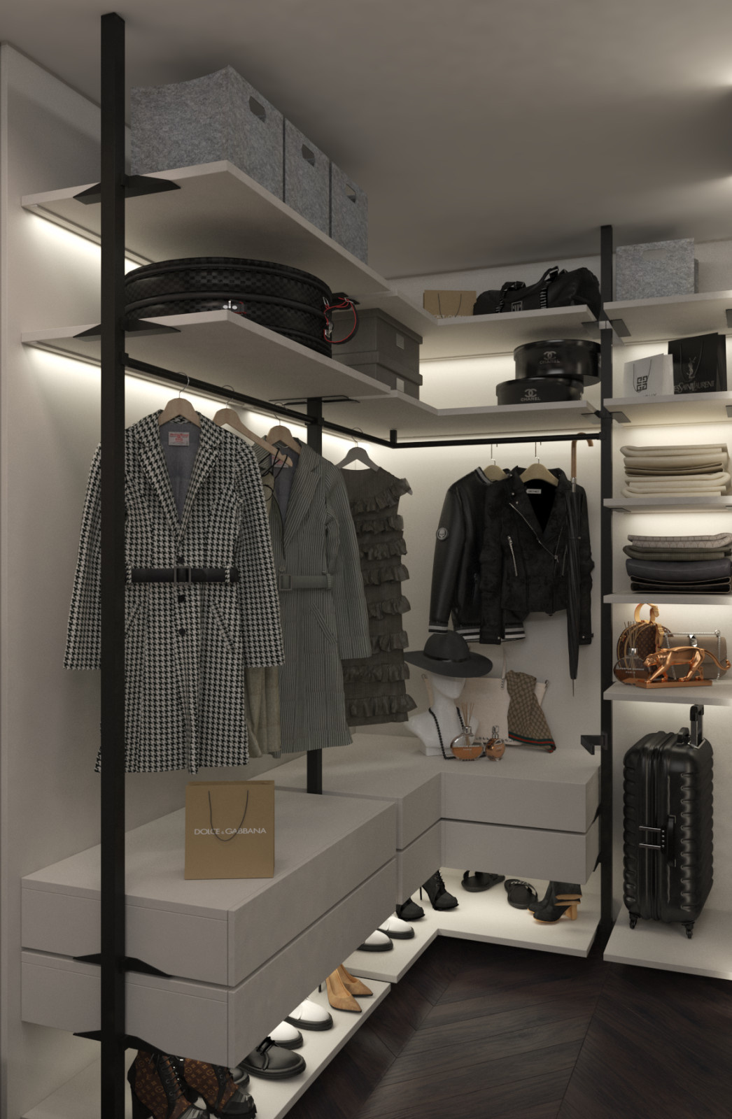 Апартаменты на берегу моря