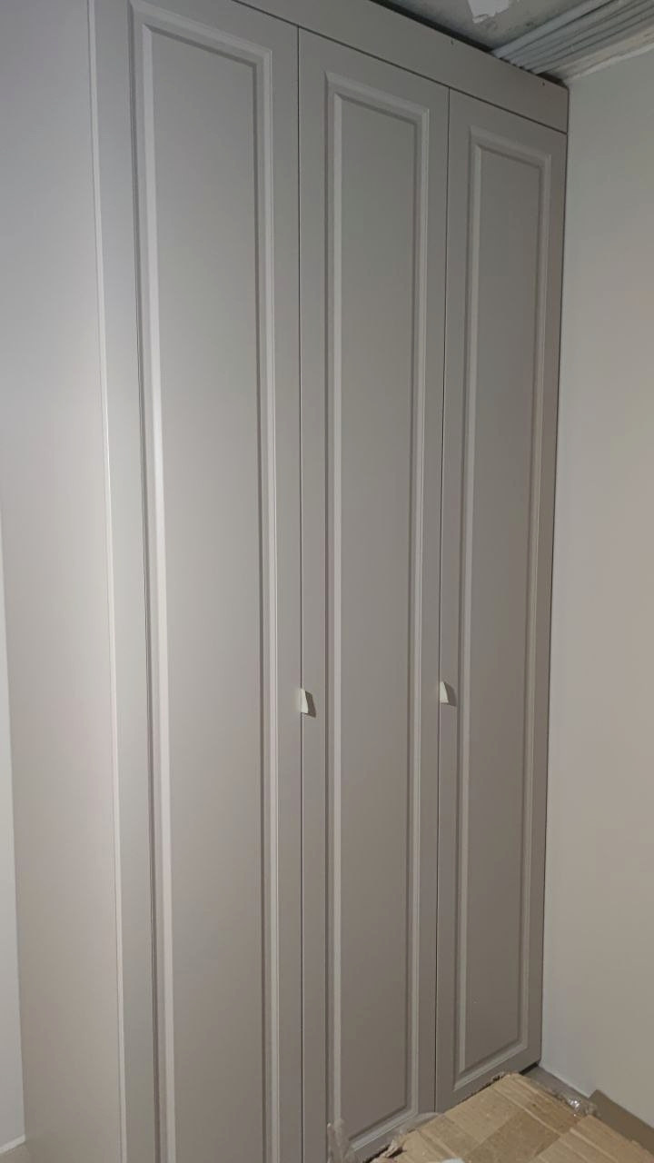 ЖК Георг Ландрин 2