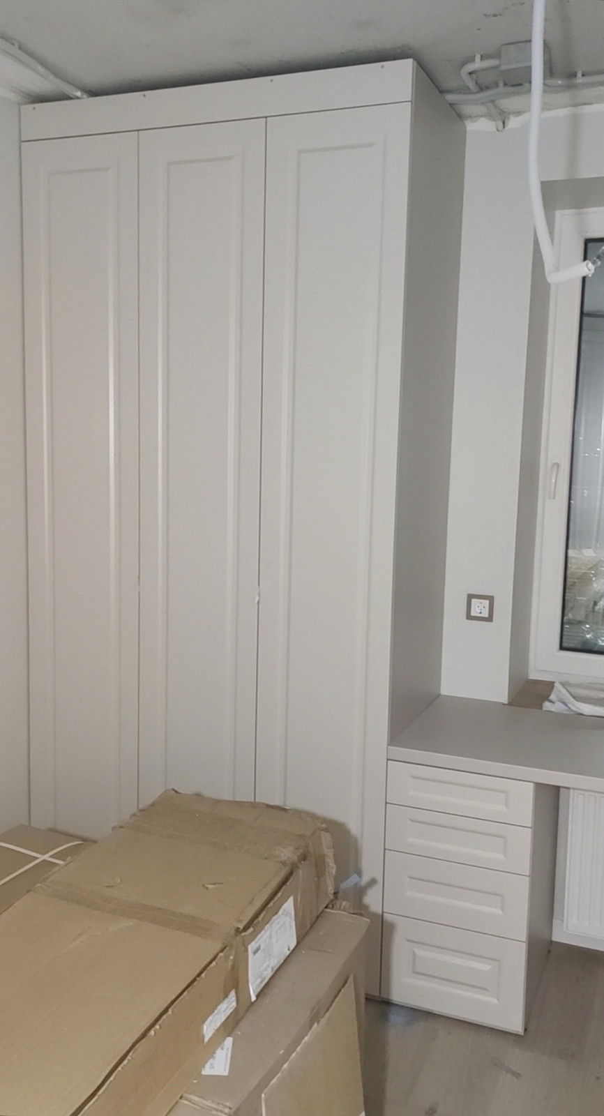 ЖК Георг Ландрин 2