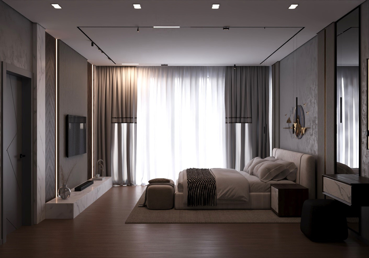 КП Малаховка Парк