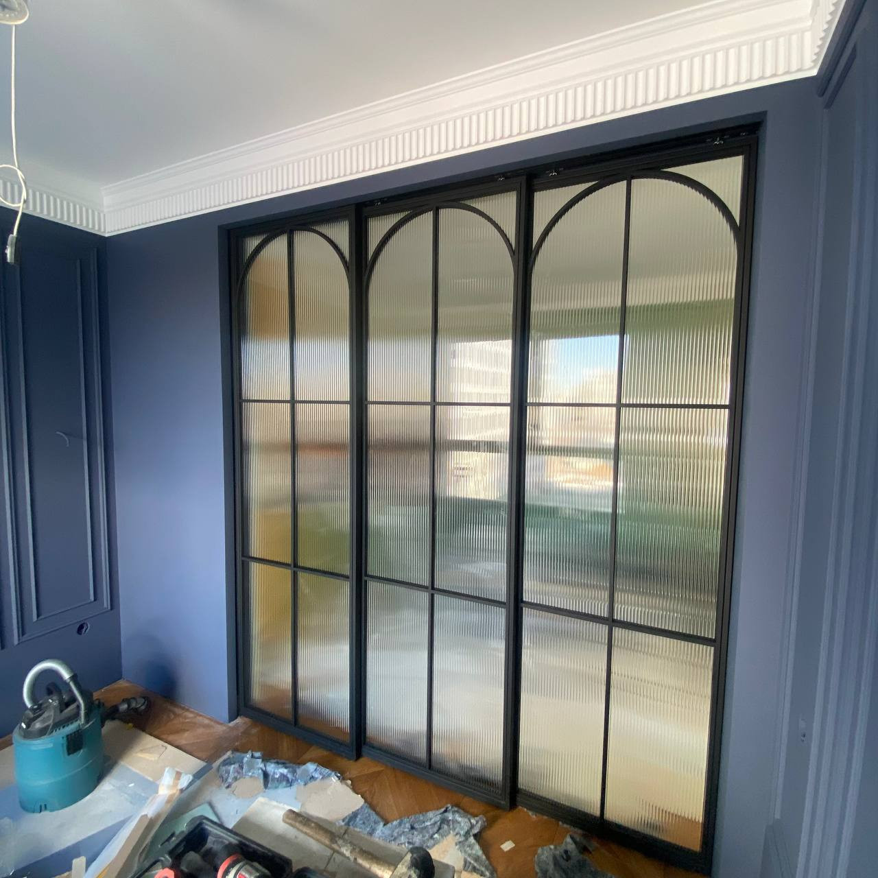 Перегородка Loft