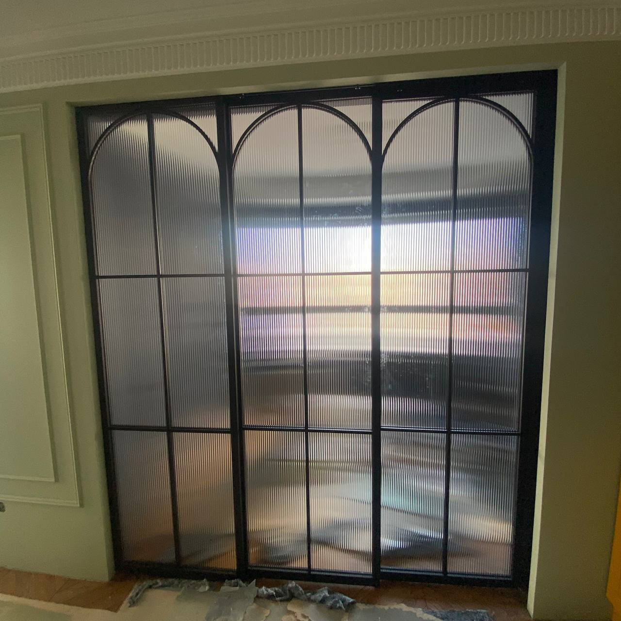 Перегородка Loft