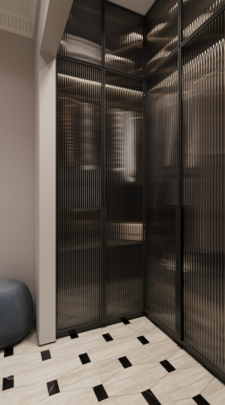 ЖК Хорошевский