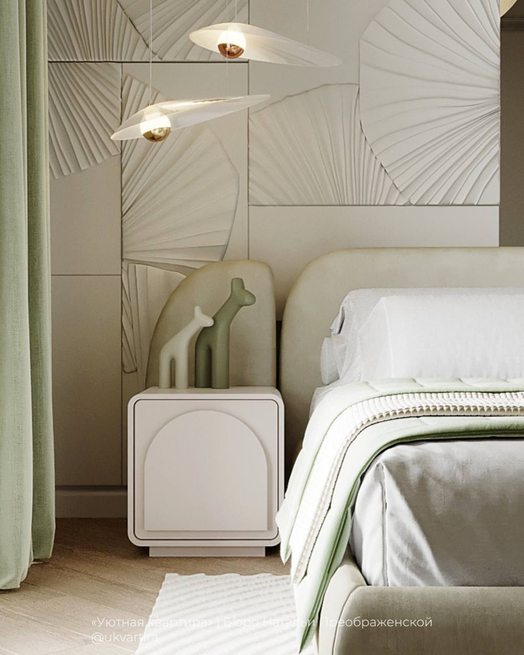 Топ-5 идей для интерьера, который никогда не выйдет из моды