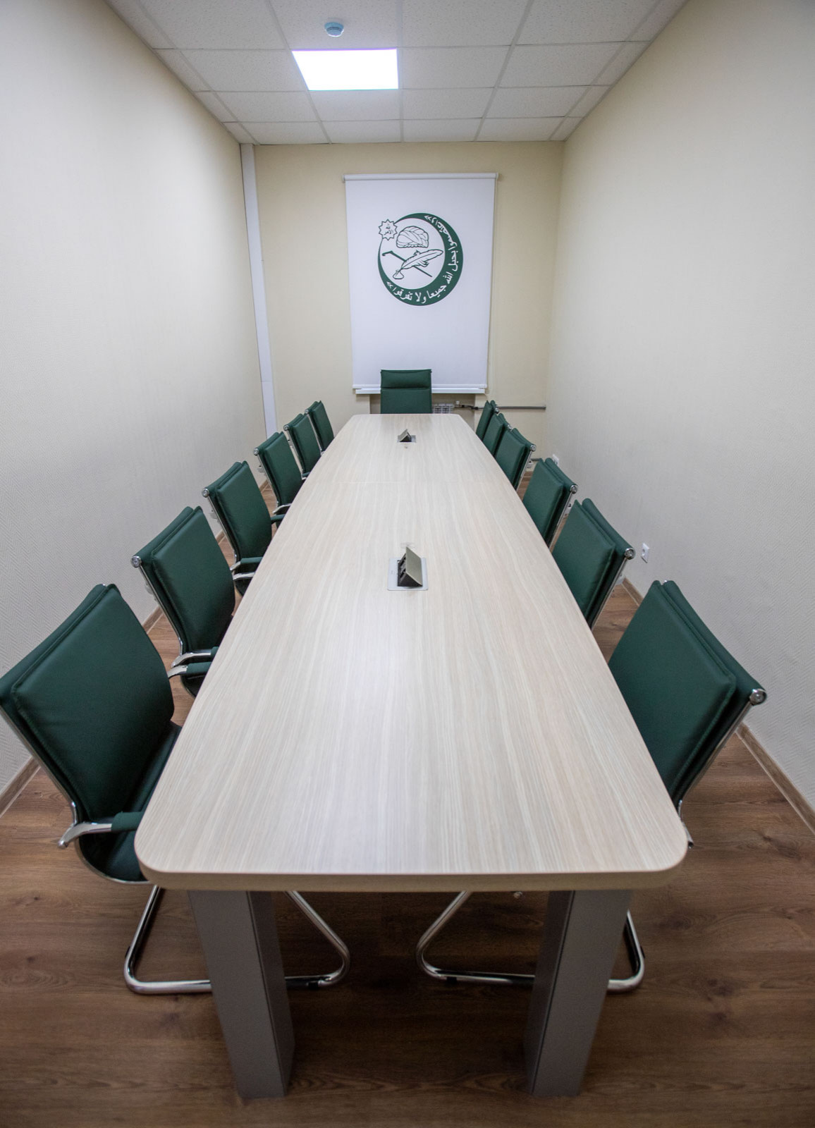 Медресе, Крутицкий вал