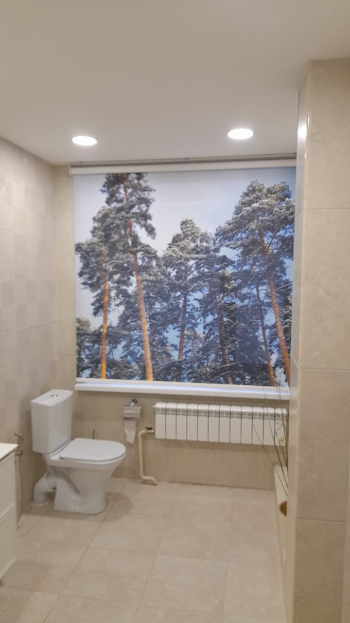 ЦРО-7, Истринский район, Куйбышевского Гидроузла