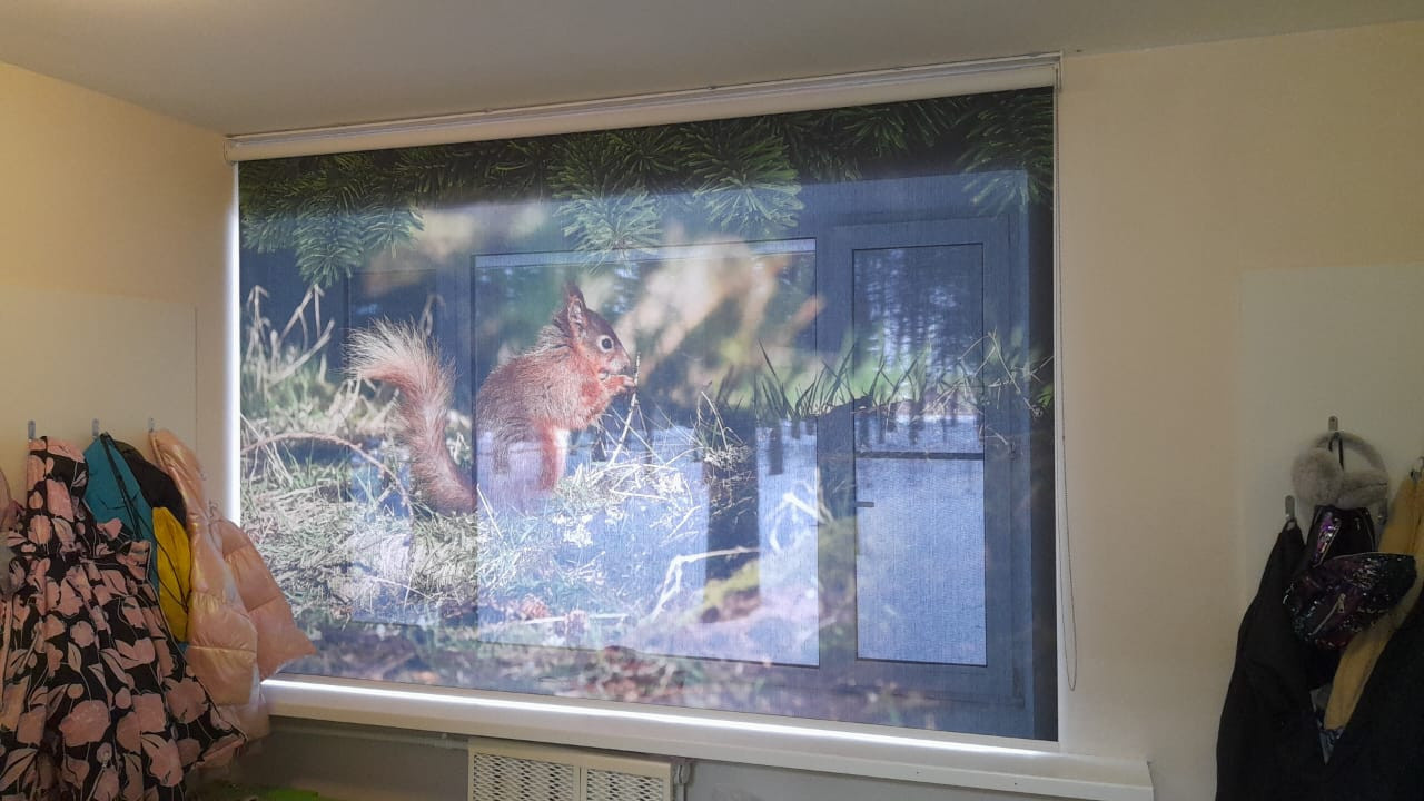 ЦРО-7, Истринский район, Куйбышевского Гидроузла