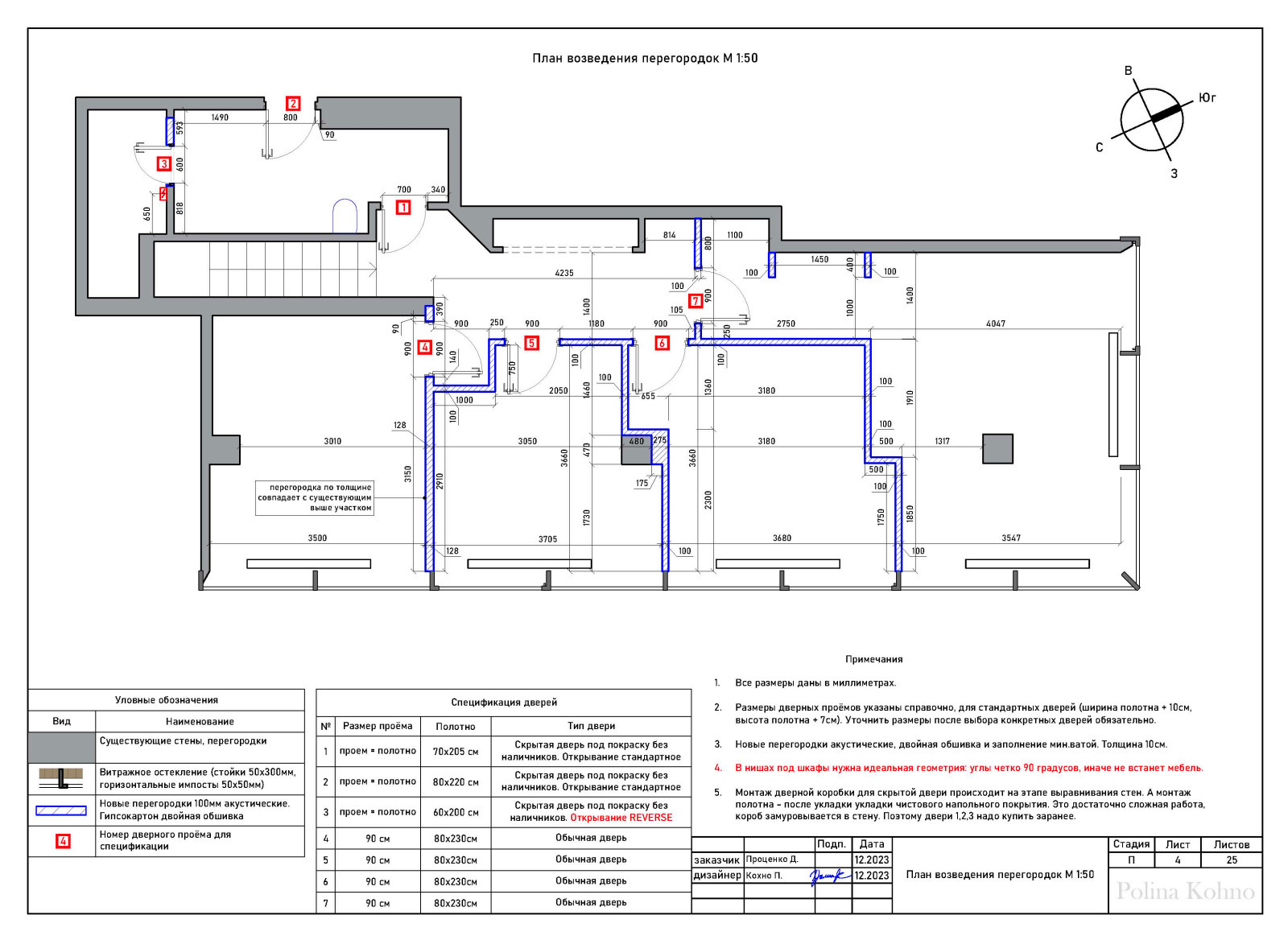 БЮДЖЕТНАЯ ПЕРЕДЕЛКА НА СОКОЛЕ 86м
