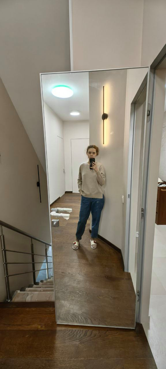 БЮДЖЕТНАЯ ПЕРЕДЕЛКА НА СОКОЛЕ 86м