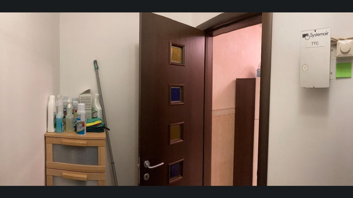 БЮДЖЕТНАЯ ПЕРЕДЕЛКА НА СОКОЛЕ 86м