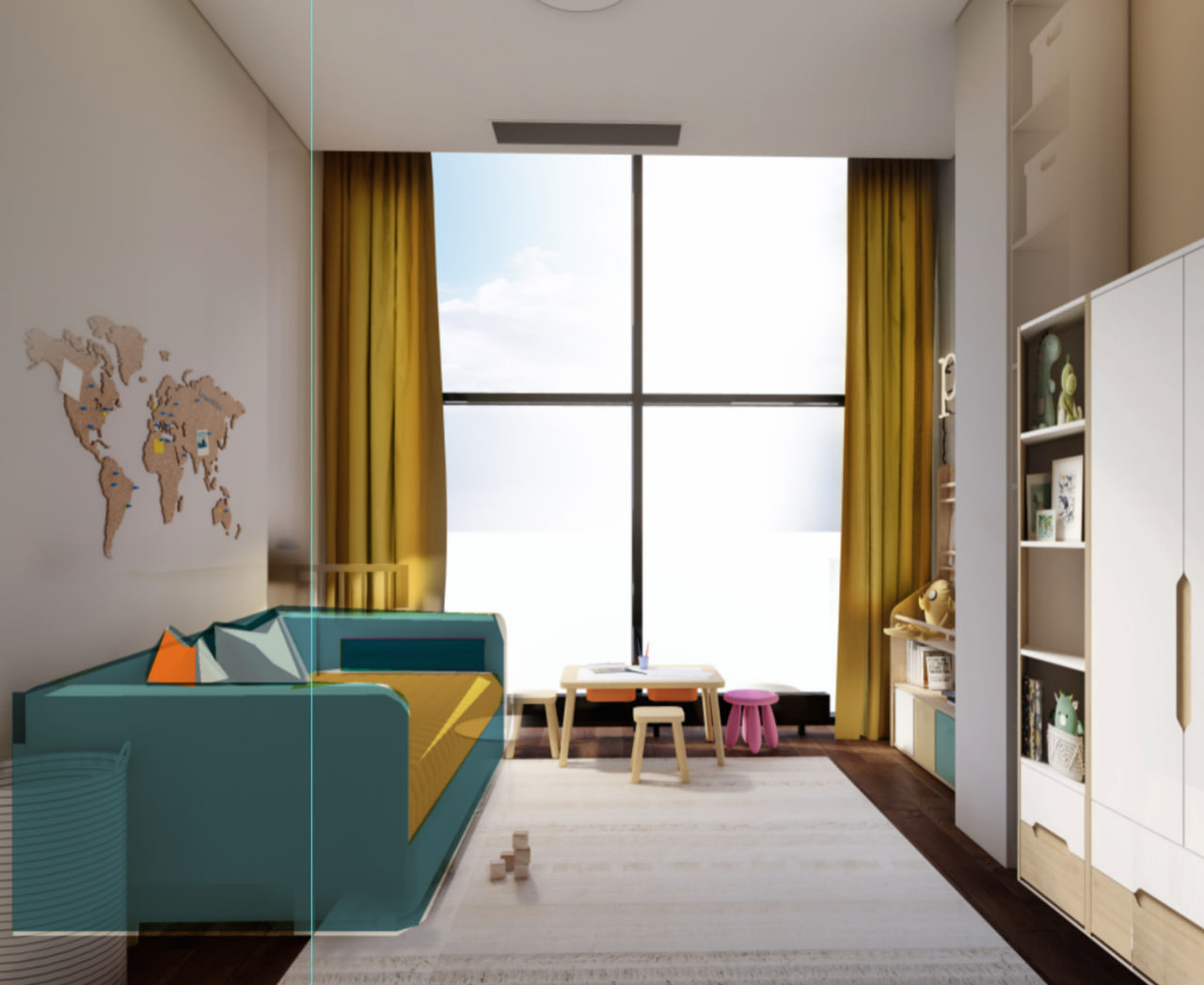 БЮДЖЕТНАЯ ПЕРЕДЕЛКА НА СОКОЛЕ 86м