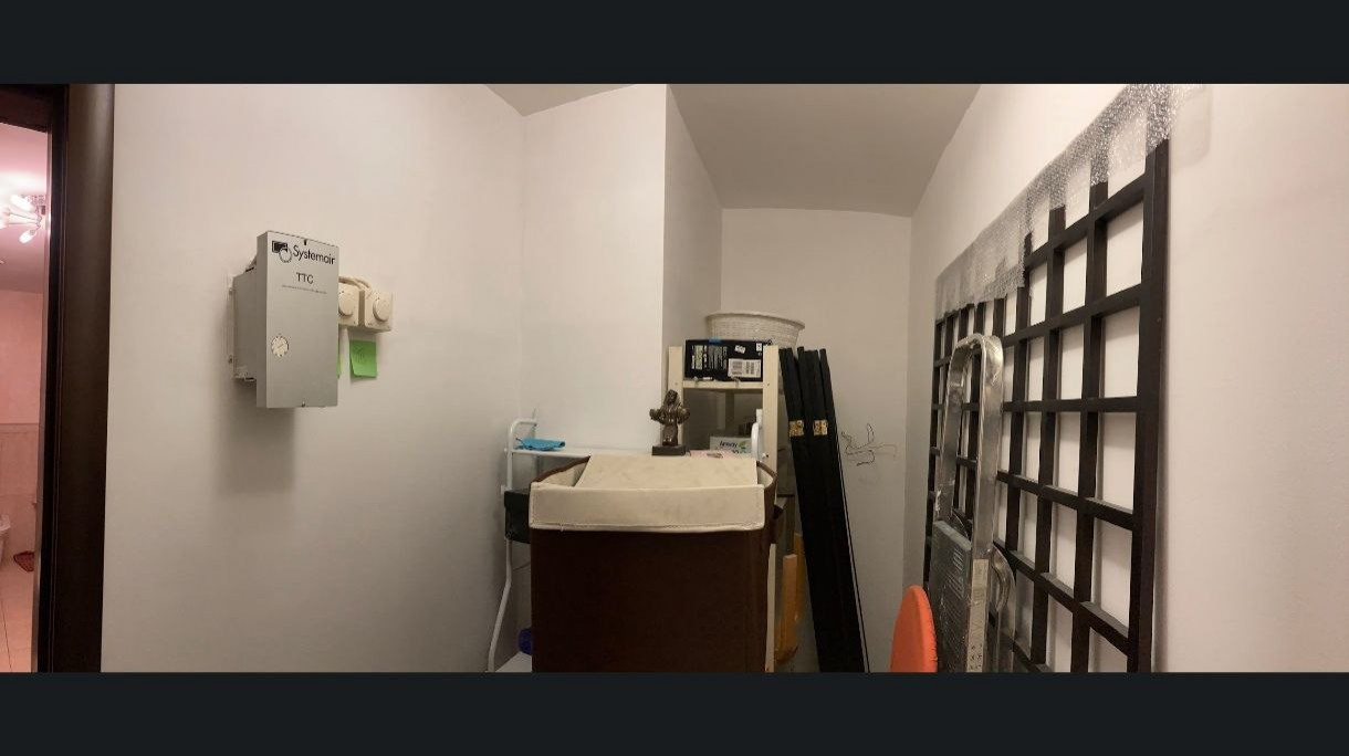 БЮДЖЕТНАЯ ПЕРЕДЕЛКА НА СОКОЛЕ 86м