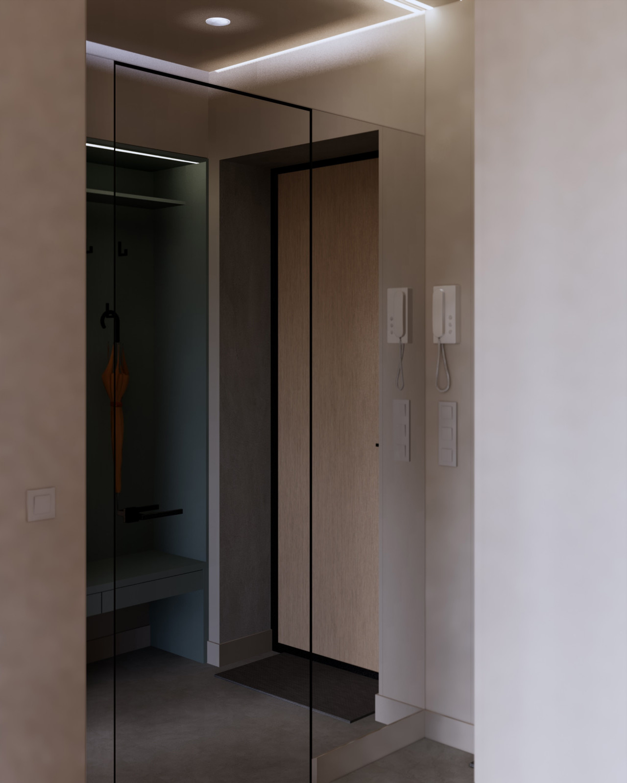 квартира 70м2