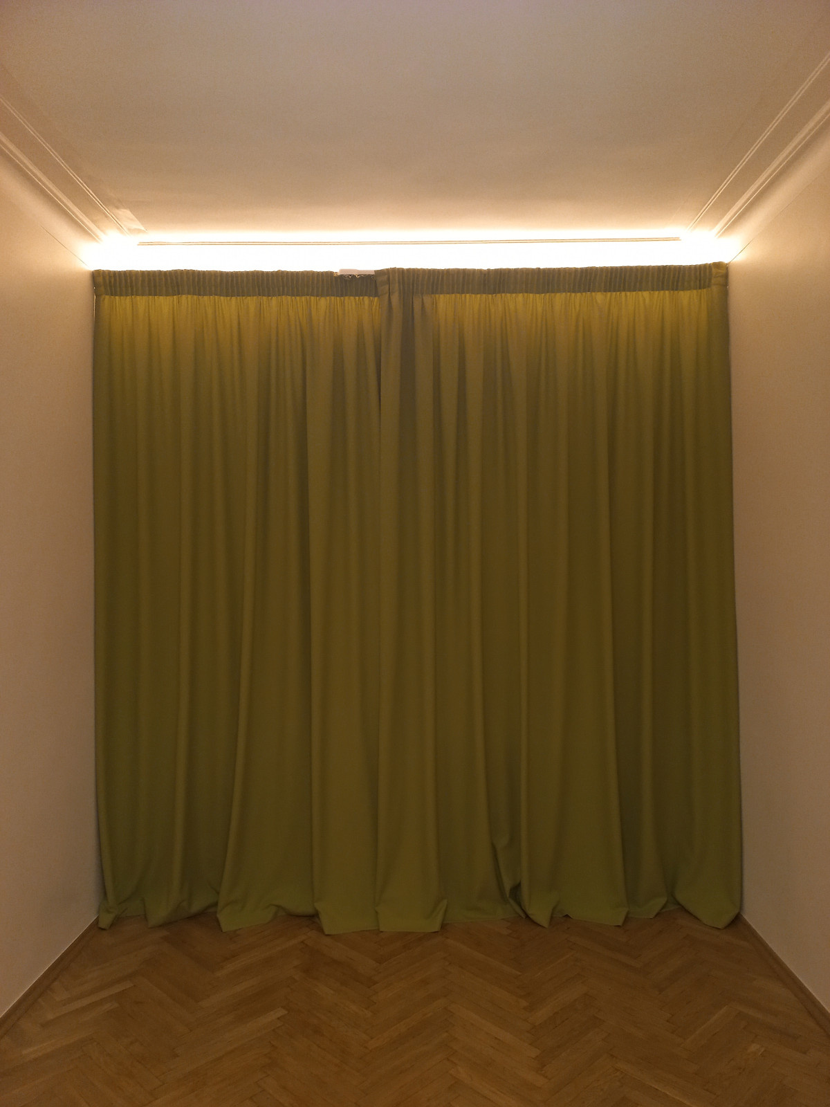 Обложка проекта: Квартира на Невском проспекте