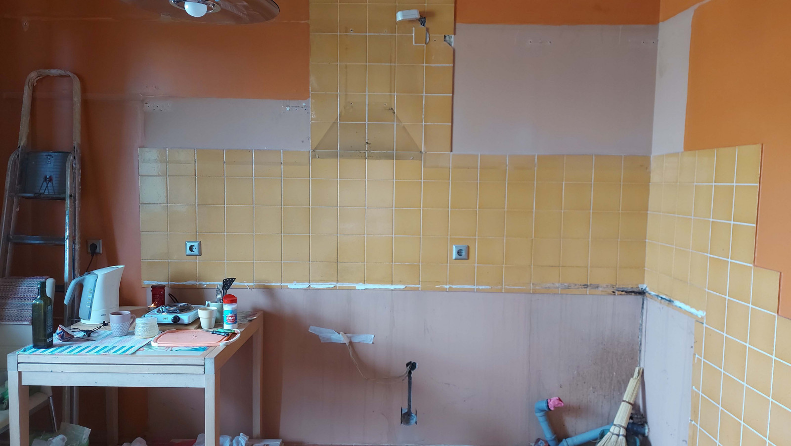 Дизайн Кухни