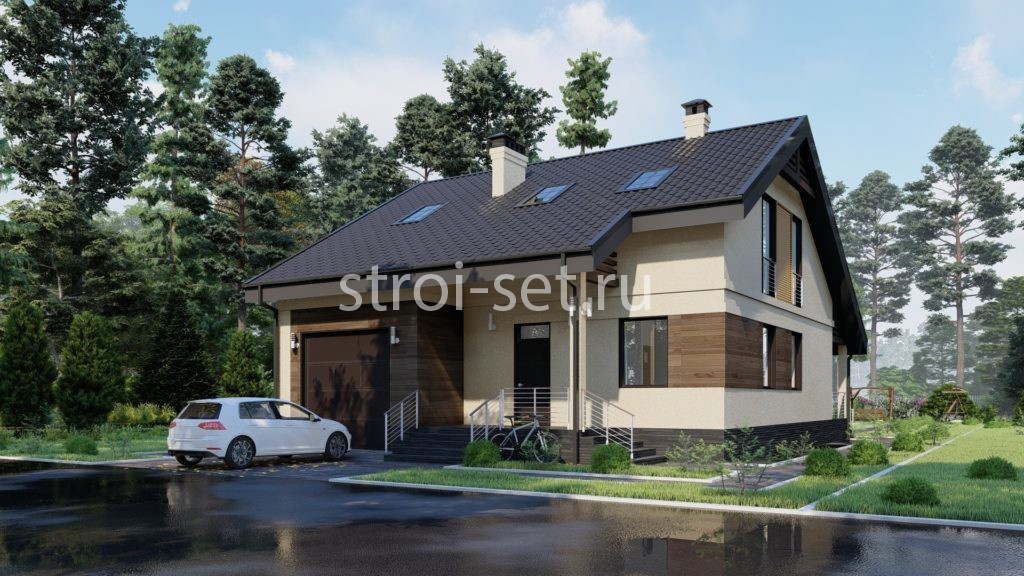 House St 380