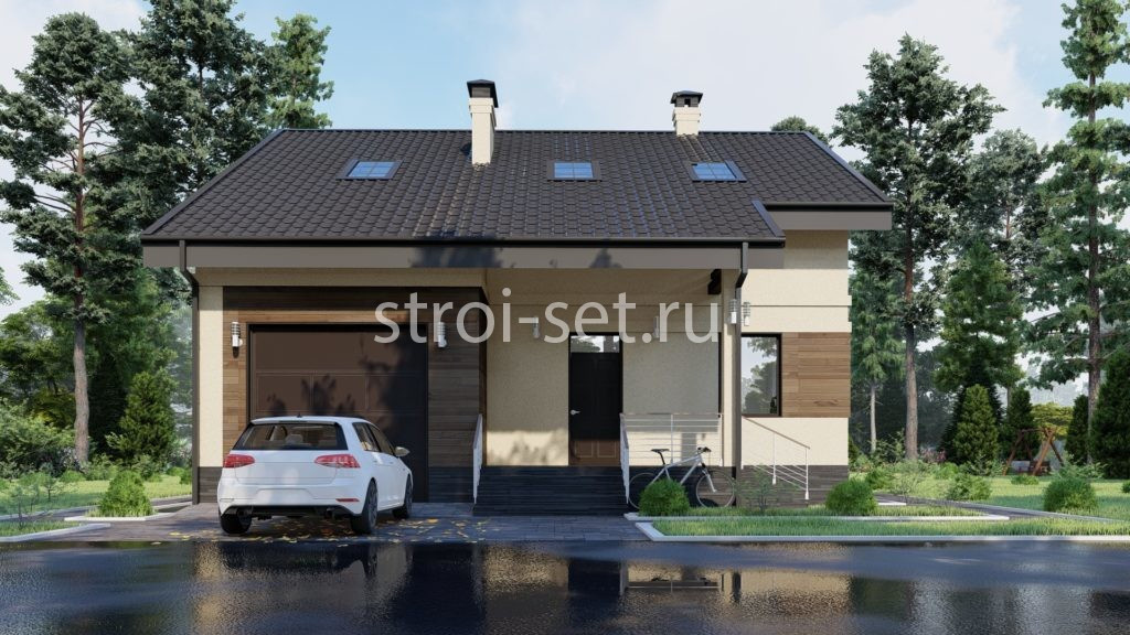 House St 380