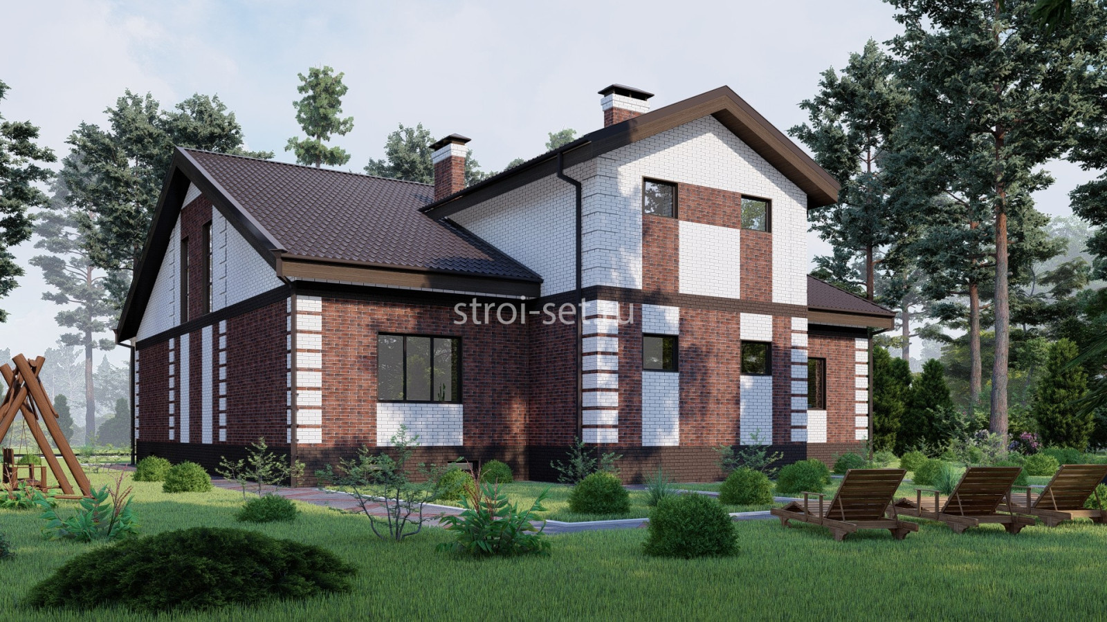 House St 378