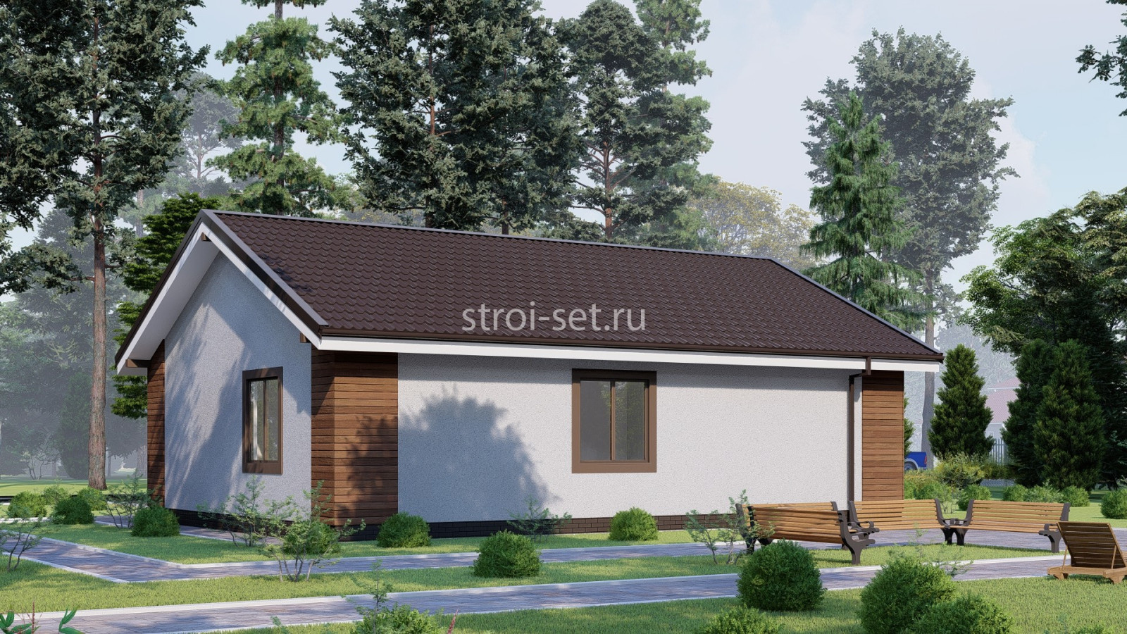 House St 376