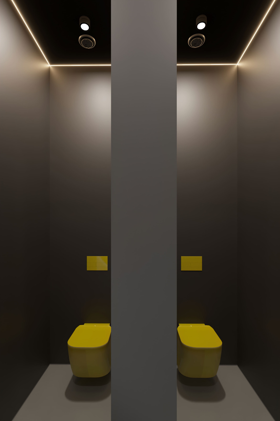 Sticky Bar