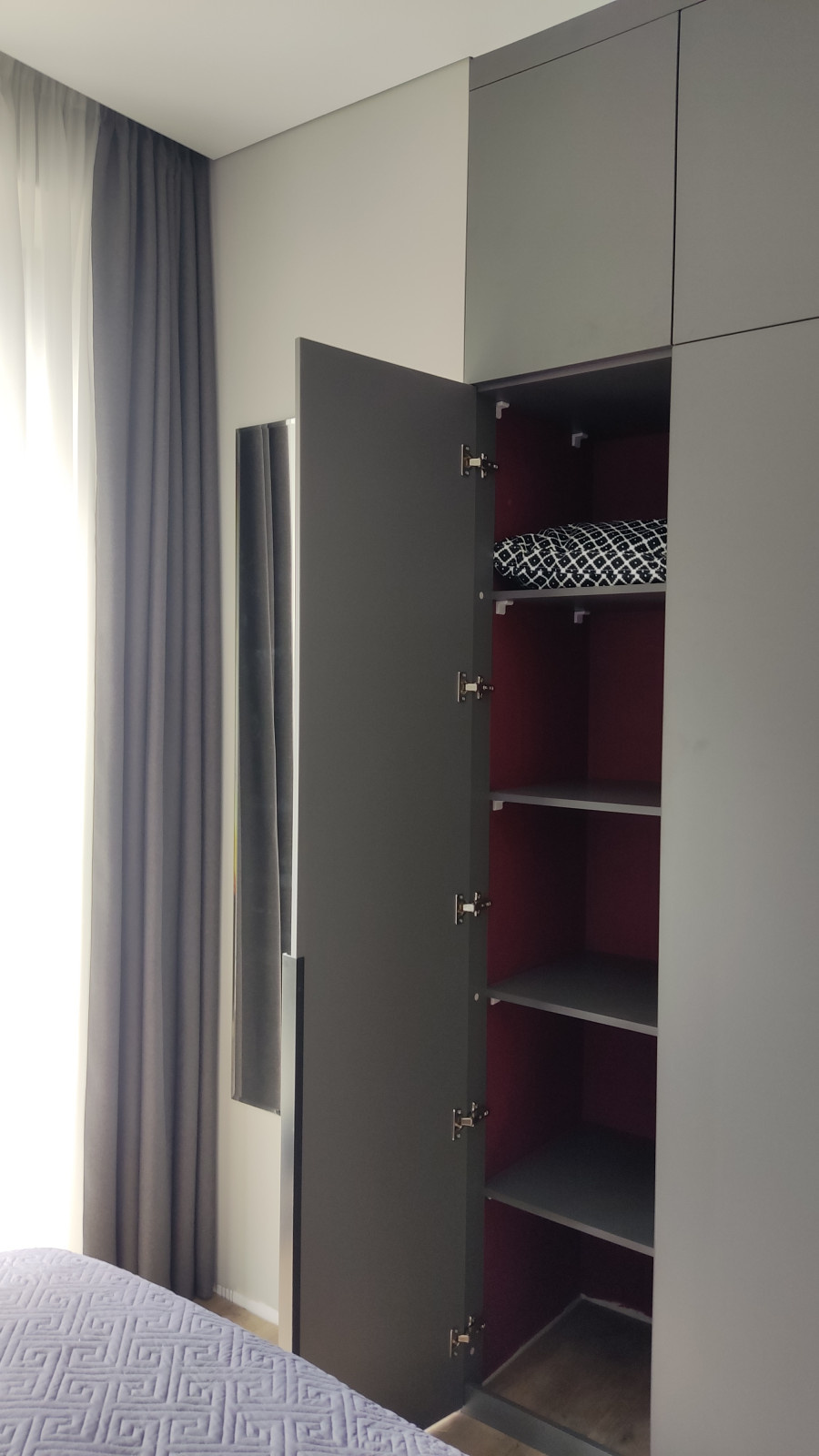 Апартаменты Красная Поляна ГЭС