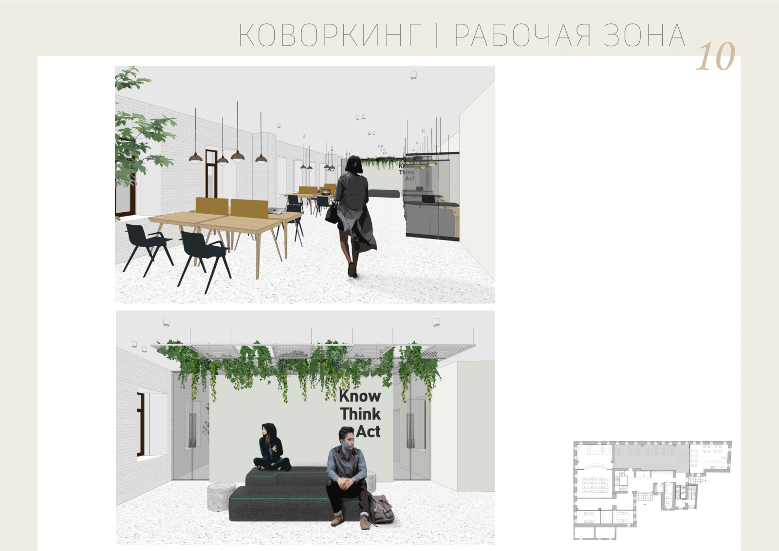 Коворкинг