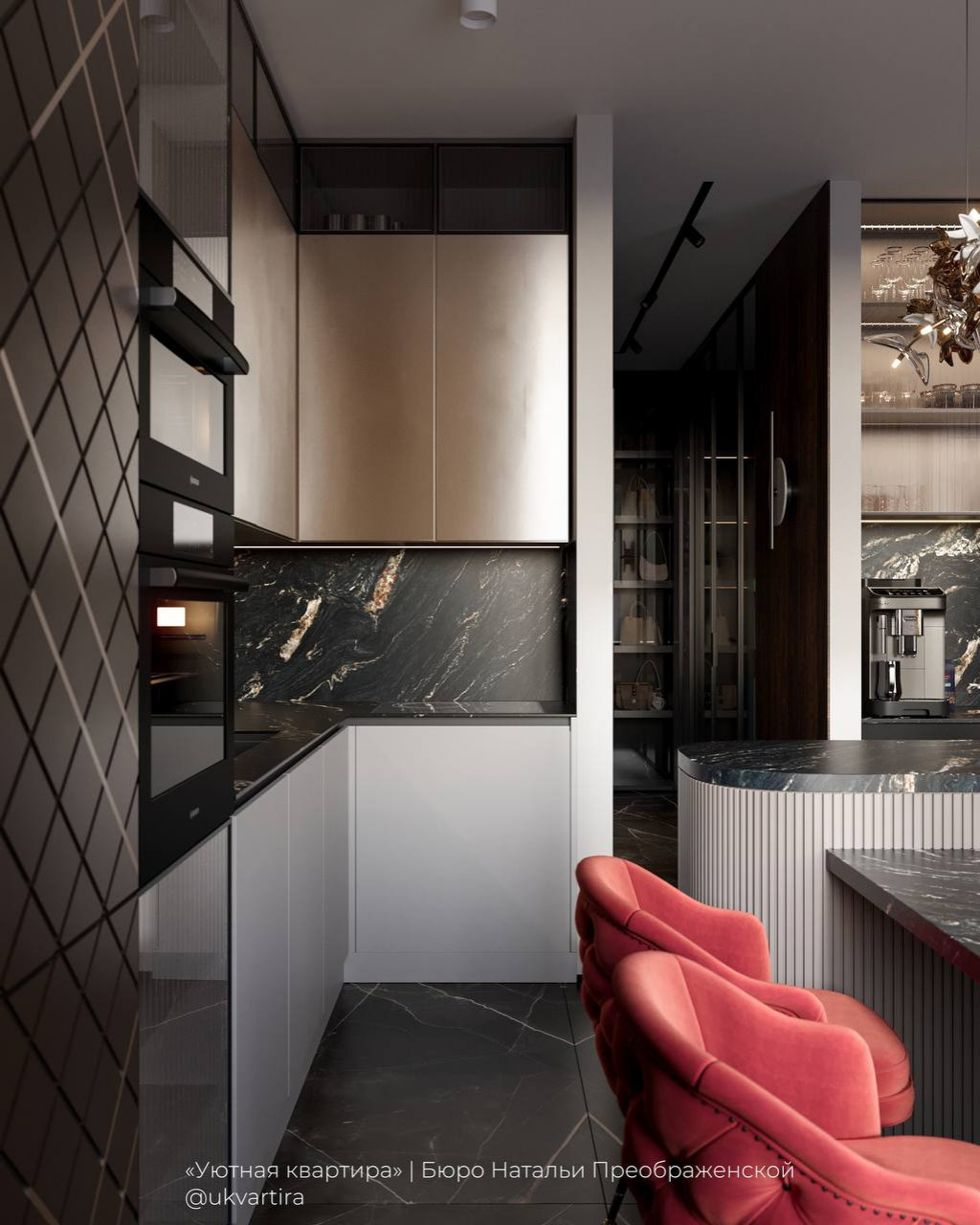 Стиль “цап-царап” — интерьер для любителей животных