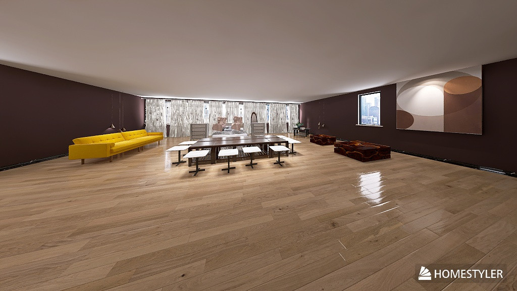 3d interior designer