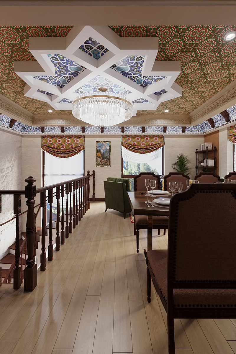 Реализованные проекты