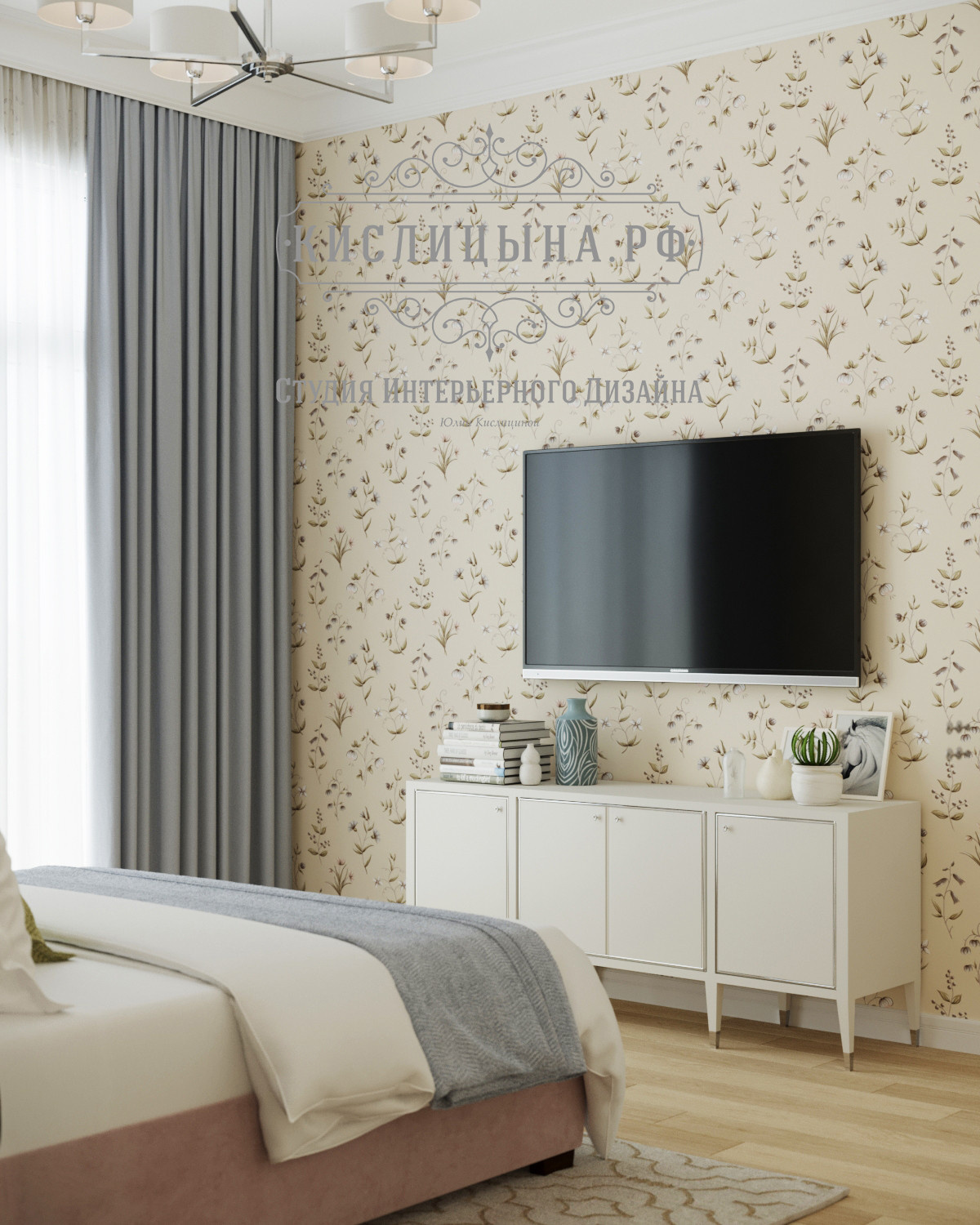 Квартира, г. Москва, ЖК Алые Паруса