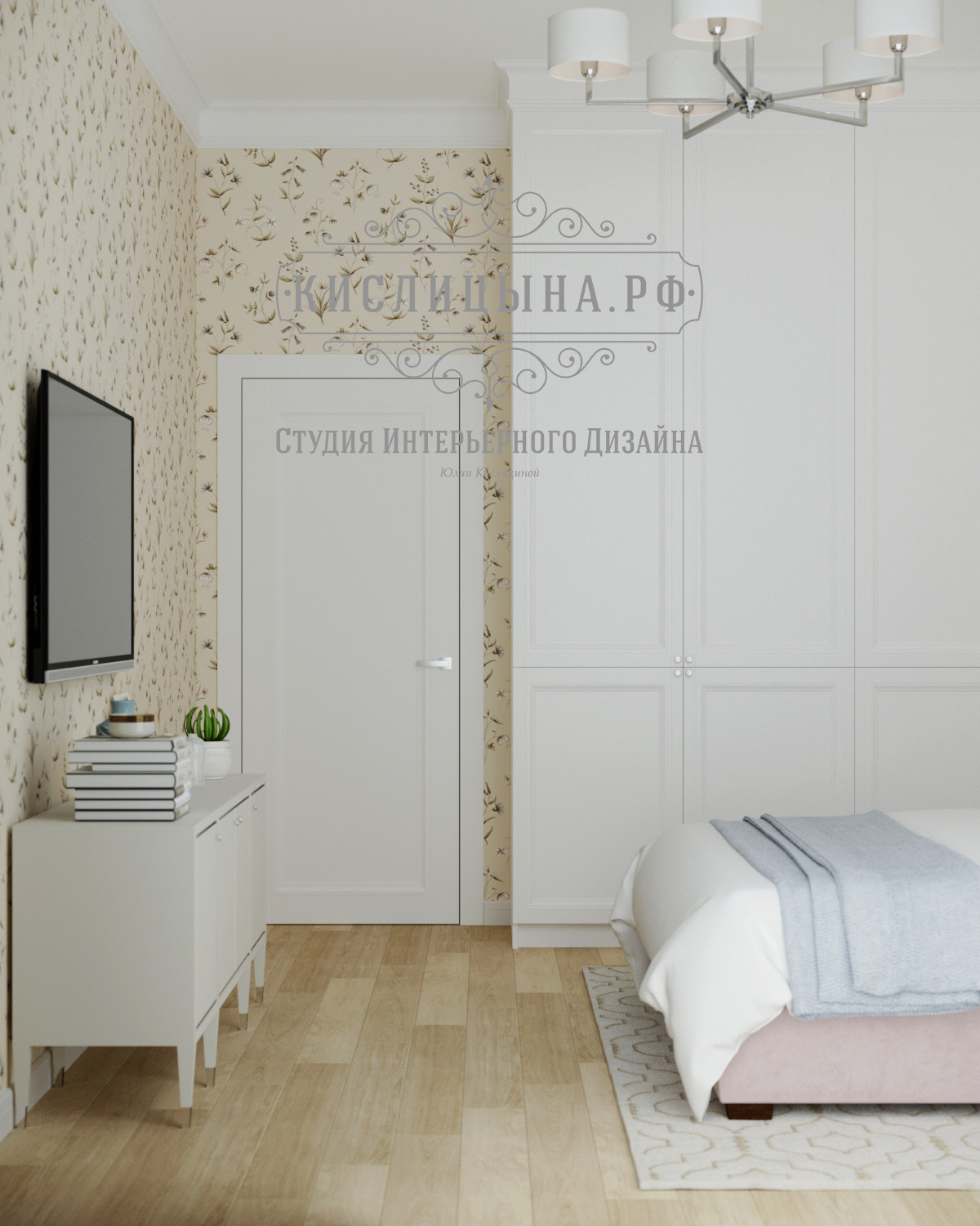 Квартира, г. Москва, ЖК Алые Паруса