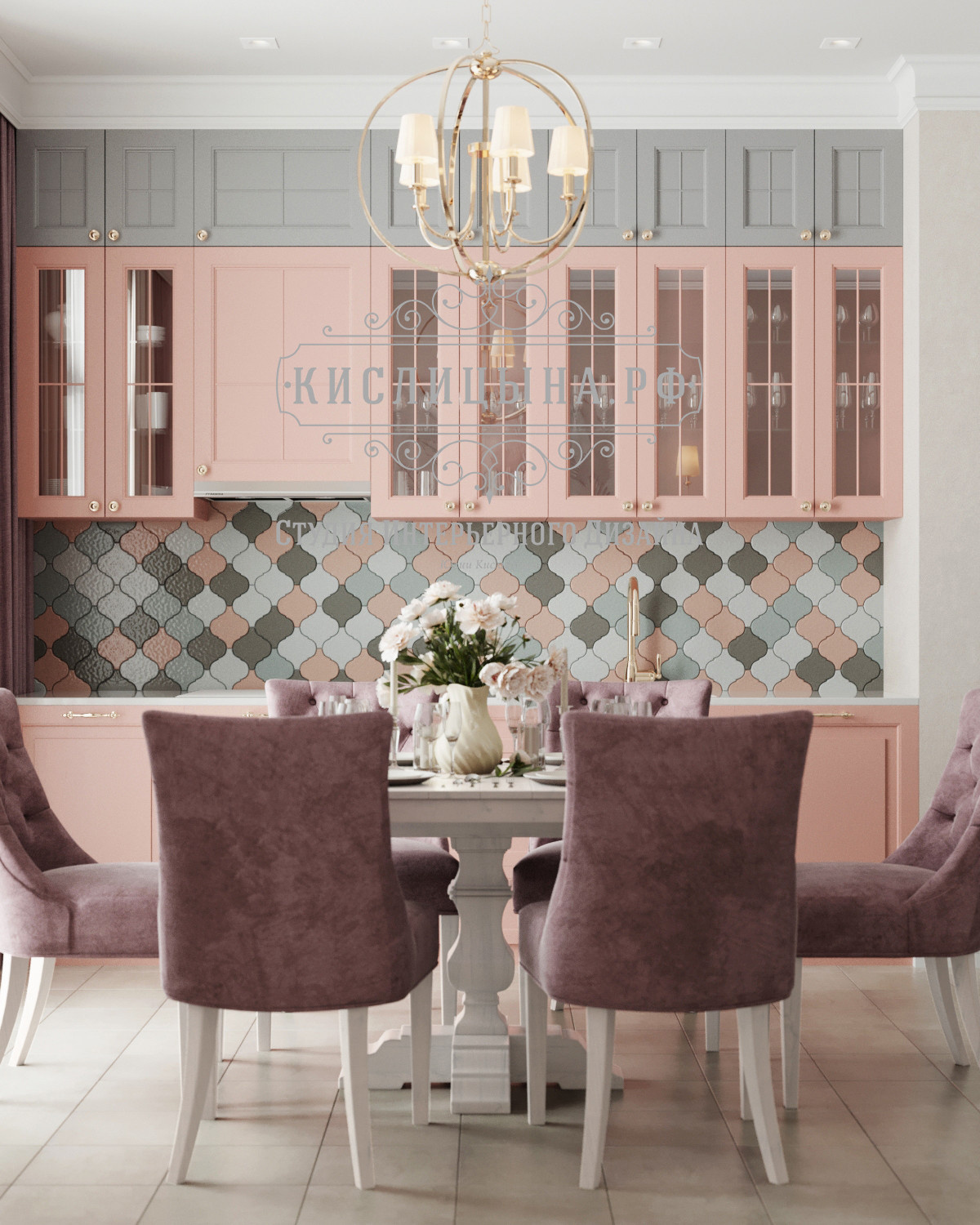 Квартира, г. Москва, ЖК Алые Паруса