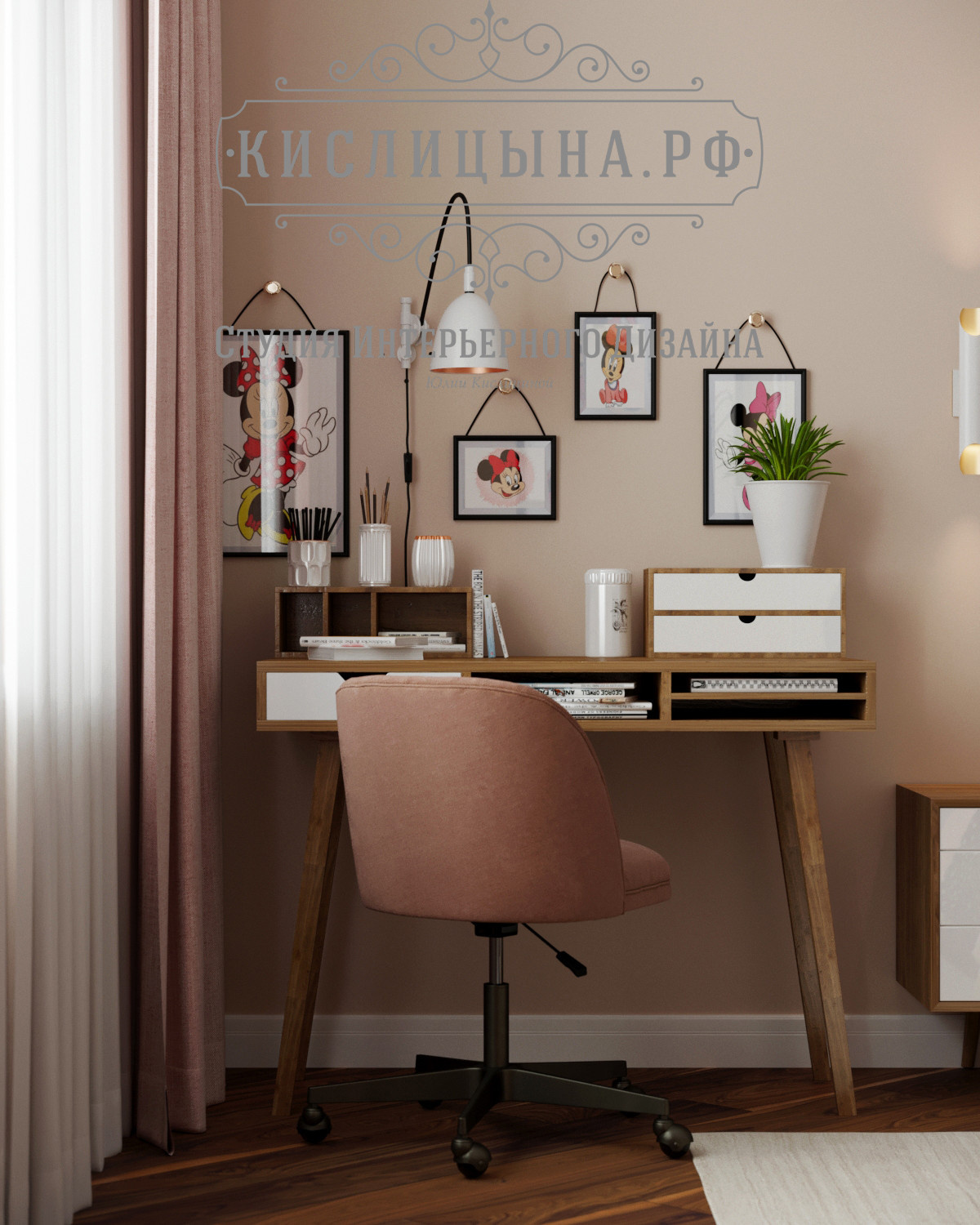 Квартира, г. Рязань, ЖК Мервино