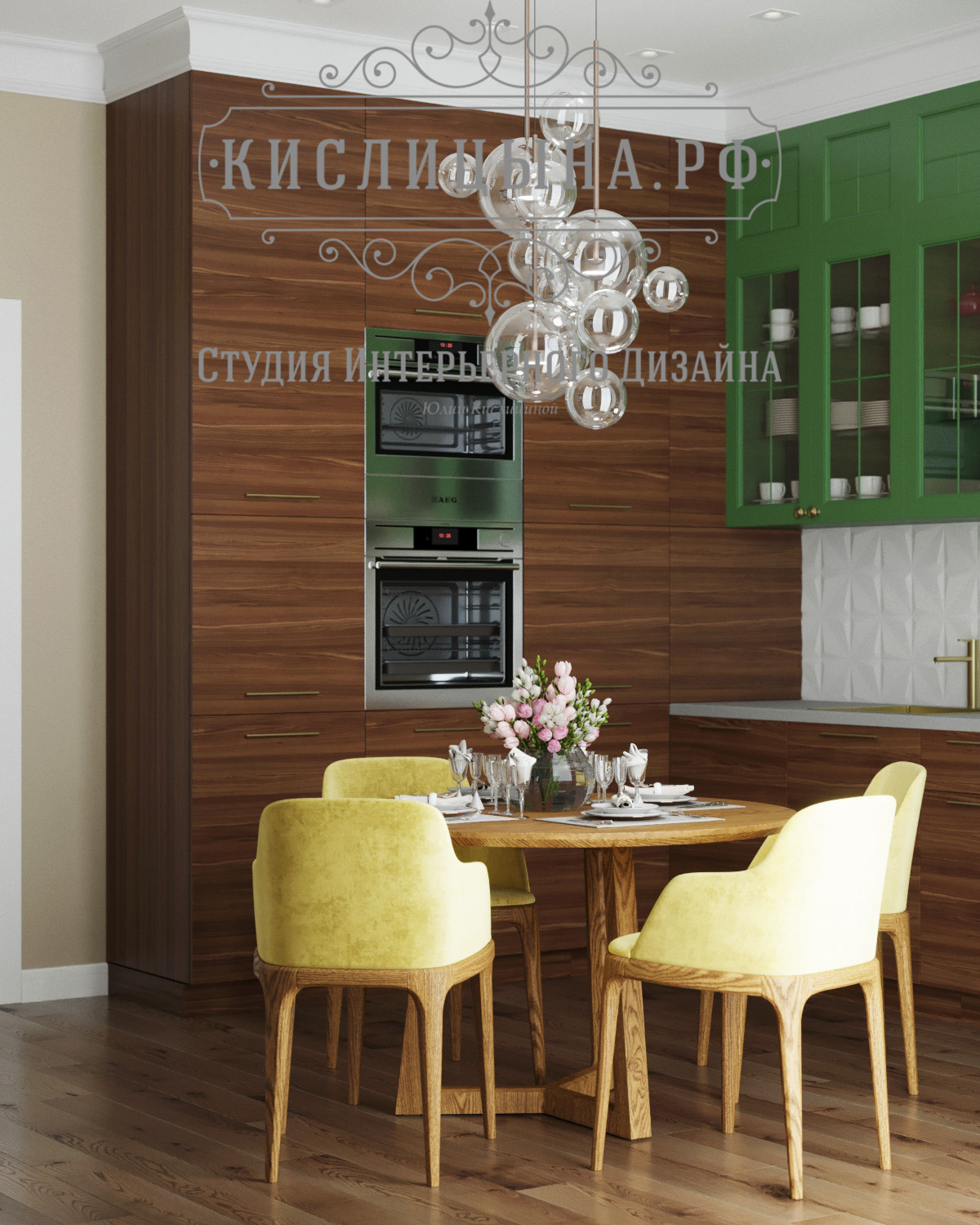 Квартира, г. Москва, ЖК RedSide