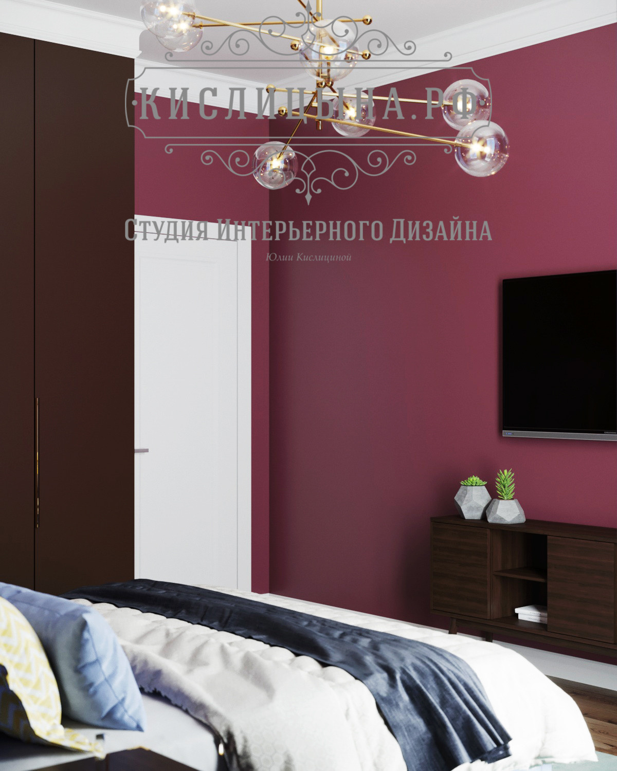 Квартира, г. Москва, ЖК RedSide