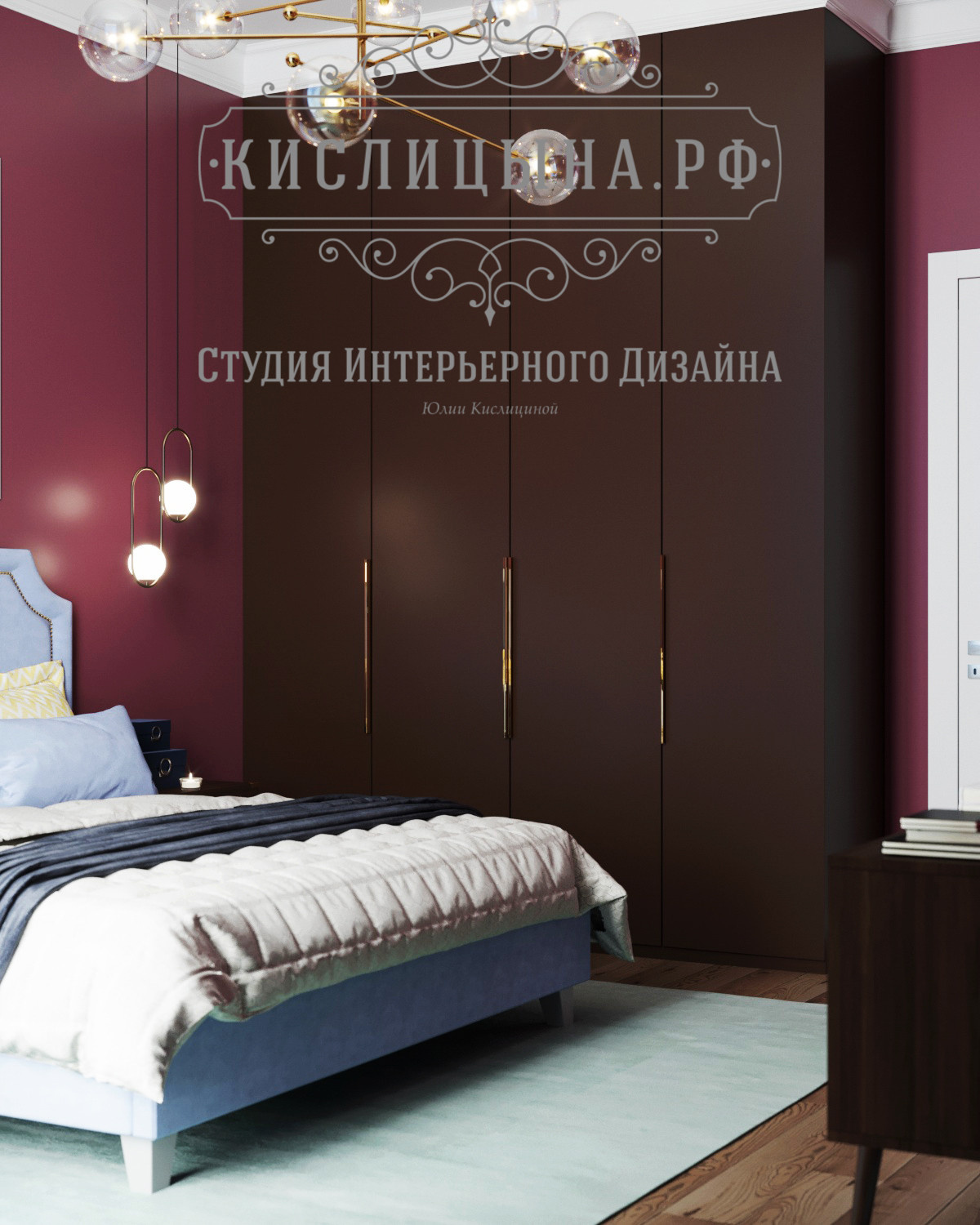 Квартира, г. Москва, ЖК RedSide