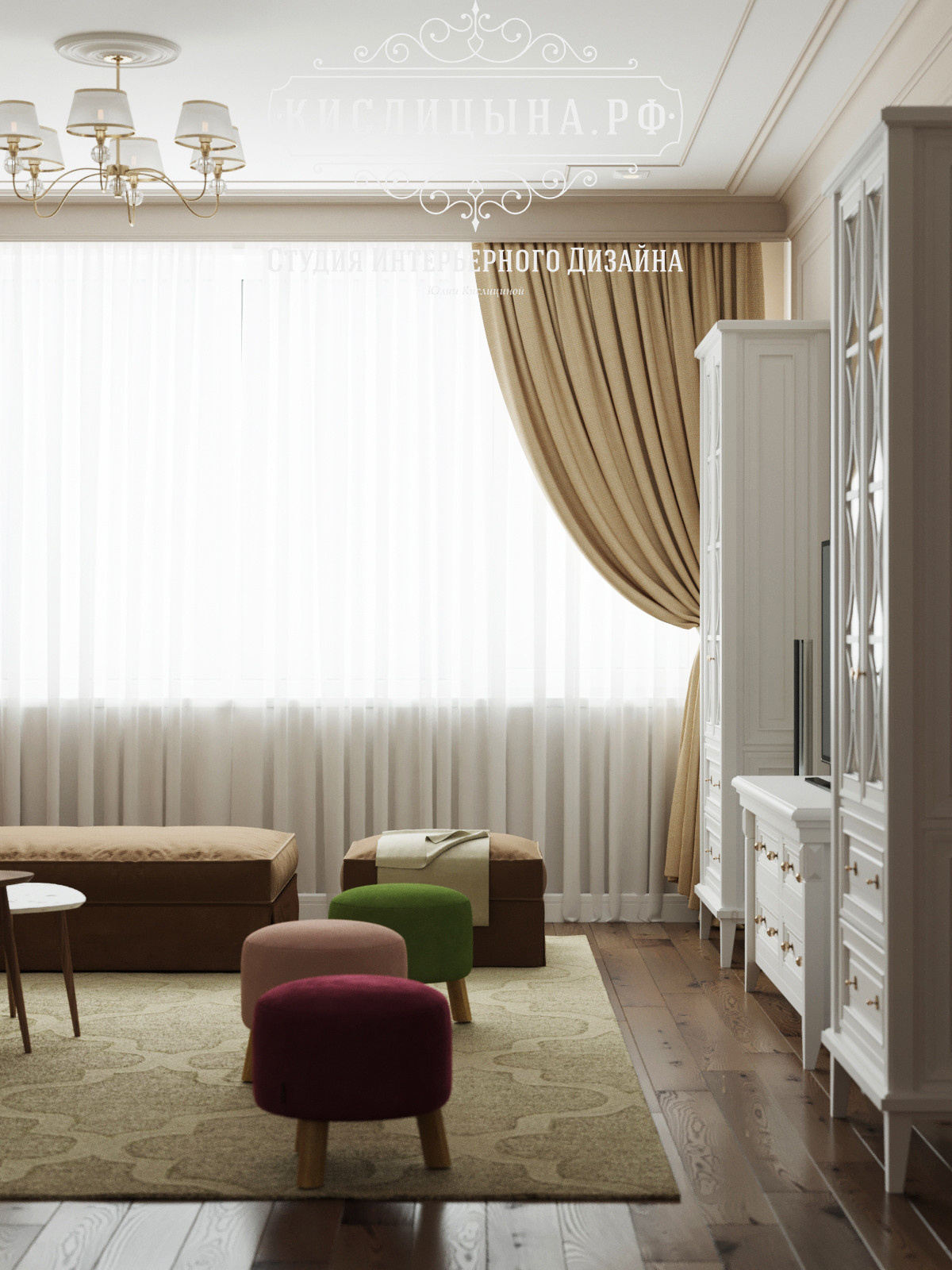 Квартира, г. Рязань, ул. Сенная, д. 4