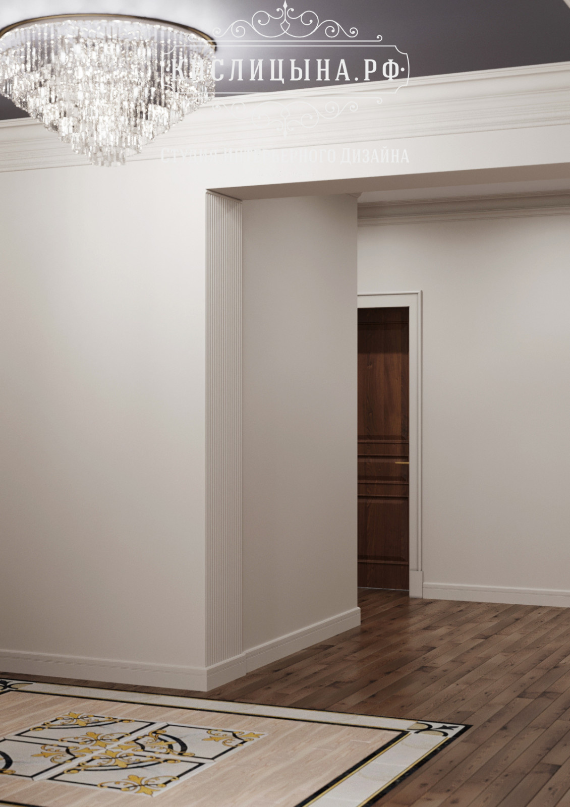 Квартира, г. Рязань, ул. Сенная, д. 4