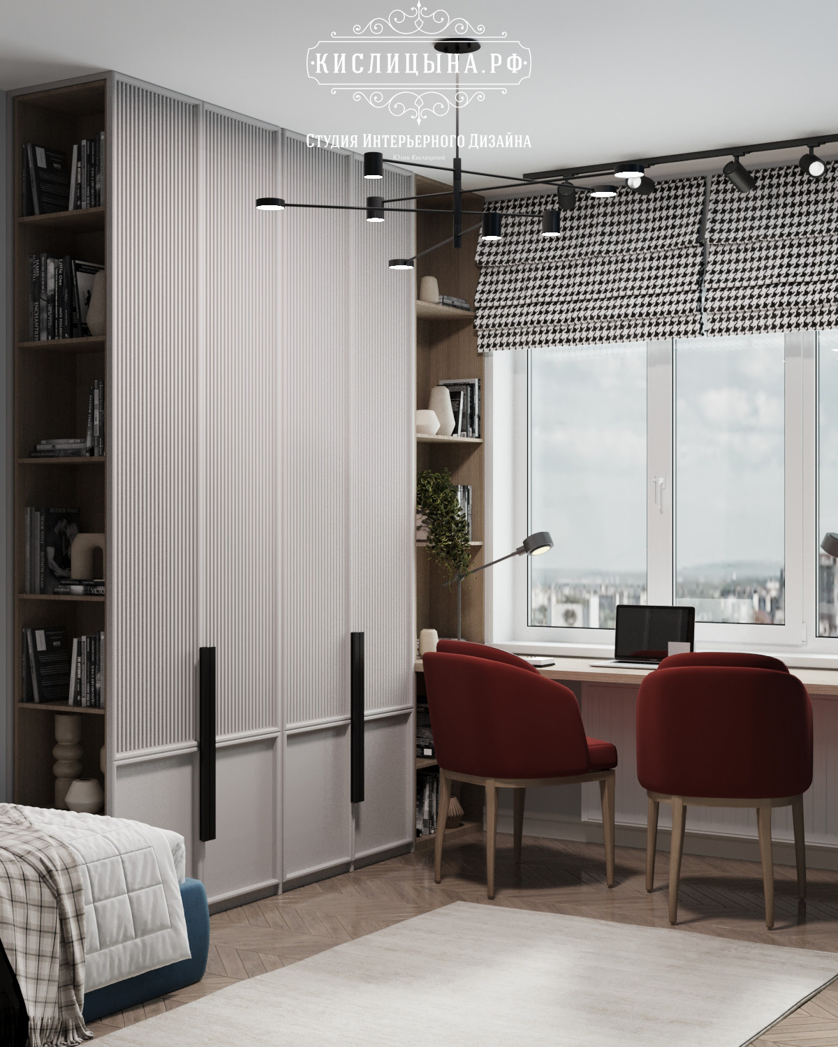 Квартира, г. Рязань, ЖК Метропарк