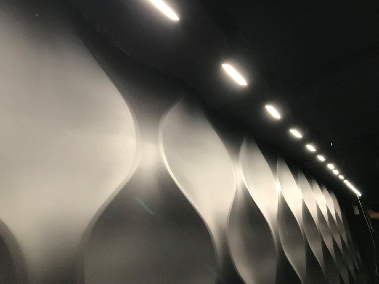 Освещение в частном доме