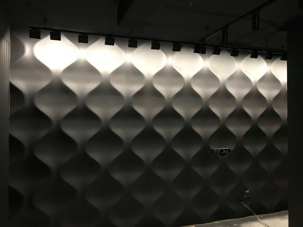 Освещение в частном доме